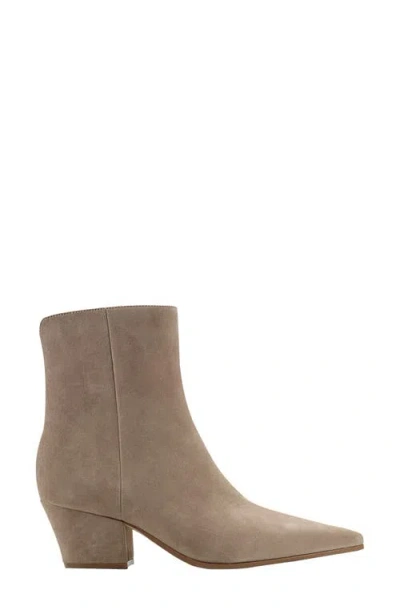 Marc Fisher Ltd Mavey Pointed Toe Bootie