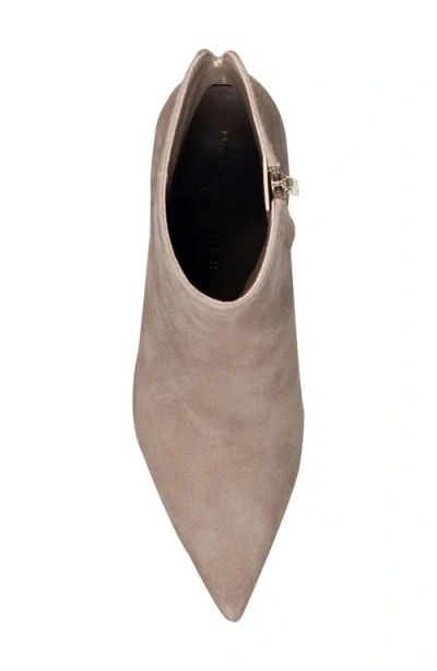 Marc Fisher Ltd Mavey Pointed Toe Bootie