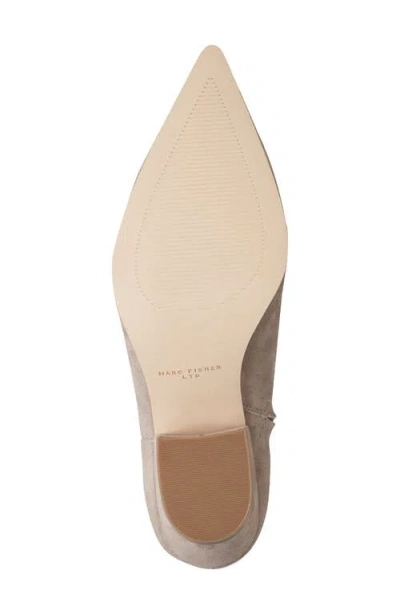 Marc Fisher Ltd Mavey Pointed Toe Bootie