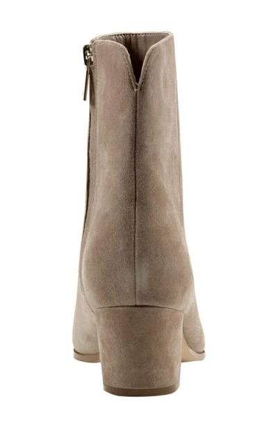 Marc Fisher Ltd Mavey Pointed Toe Bootie