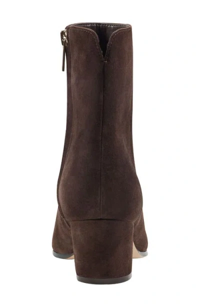Marc Fisher Ltd Mavey Pointed Toe Bootie