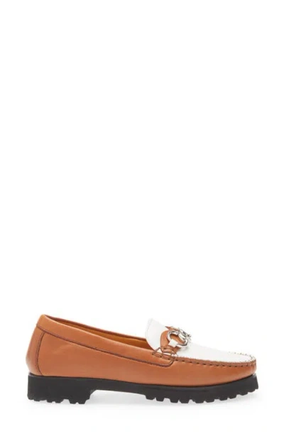 Robert Zur Soho Classic Bit Loafer