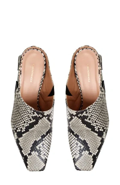 Bruno Magli Fran Mule