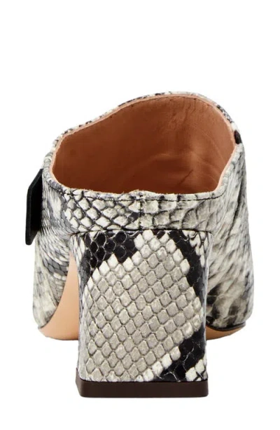 Bruno Magli Fran Mule