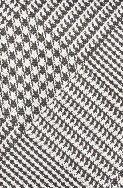 Tom Ford Glen Plaid Tie