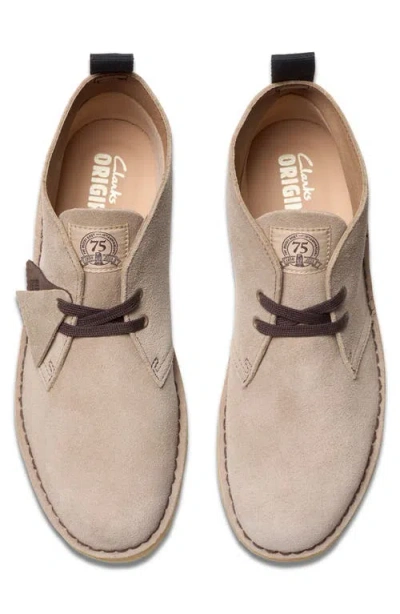 Clarksr Clarks(r) Clarks® Desert Chukka Boot