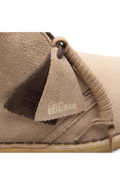Clarksr Clarks(r) Clarks® Desert Chukka Boot
