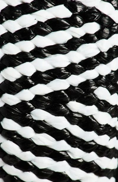 Tasha Knotted Straw Headbead