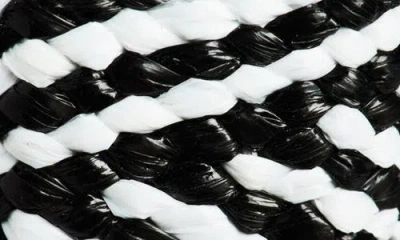 Tasha Knotted Straw Headbead