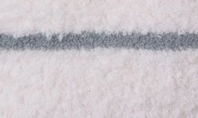 Barefoot Dreams Cozychic® Rainbow Stripe Throw Blanket In Multi