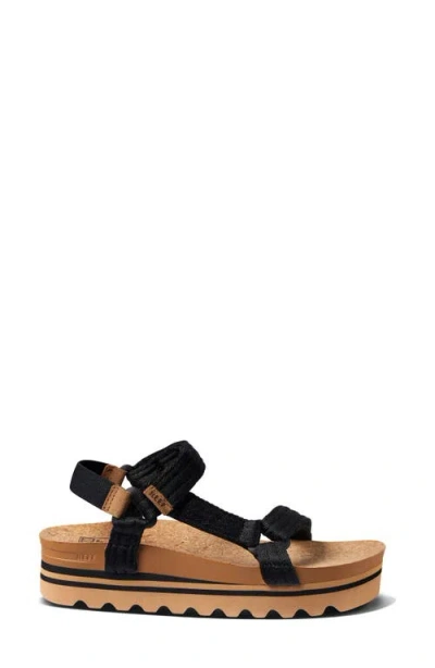Reef Cushion Rem Hi Water Sandal