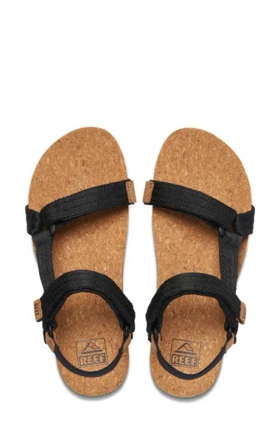 Reef Cushion Rem Hi Water Sandal