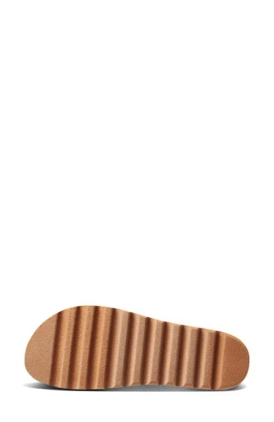 Reef Cushion Rem Hi Water Sandal
