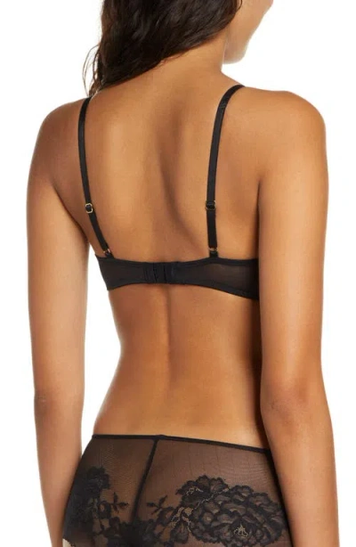 Natori Flora Underwire Contour Bra