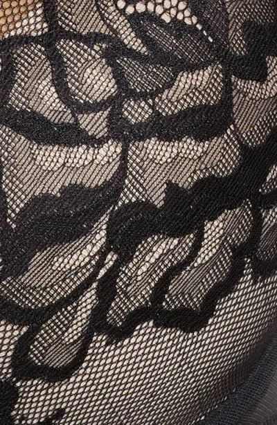 Natori Flora Underwire Contour Bra