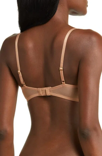 Natori Flora Underwire Contour Bra
