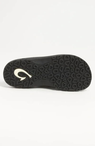 Olukai 'kia'i Ii' Flip Flop