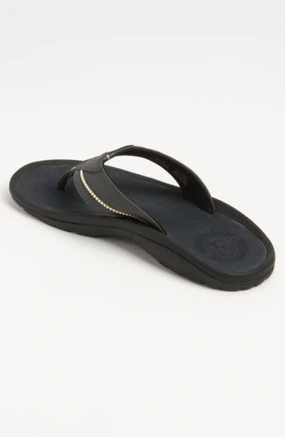 Olukai 'kia'i Ii' Flip Flop