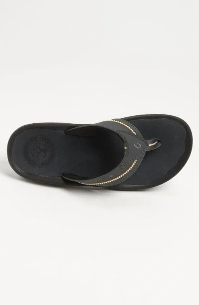 Olukai 'kia'i Ii' Flip Flop