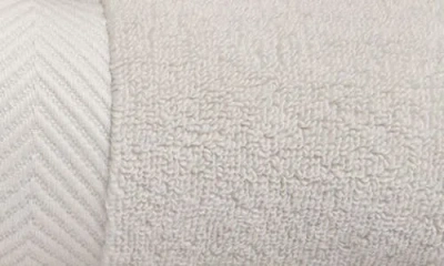 Nordstrom Organic Hydrocotton 6-piece Towel Set $144 Value In Gray