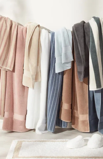 Nordstrom Organic Hydrocotton 6-piece Towel Set $144 Value In Brown