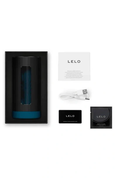 Lelo F1s V3 Xl Pleasure Console