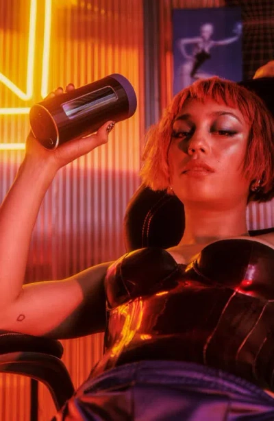 Lelo F1s V3 Xl Pleasure Console