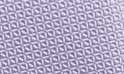 Hugo Boss Boss Micropattern Silk Blend Tie
