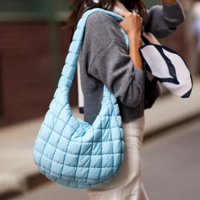 Youzey Cloud 9 Puffer Bag