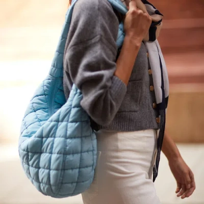 Youzey Cloud 9 Puffer Bag