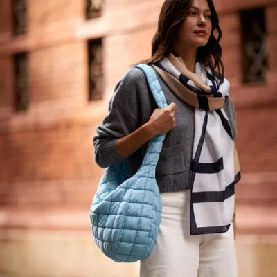 Youzey Cloud 9 Puffer Bag