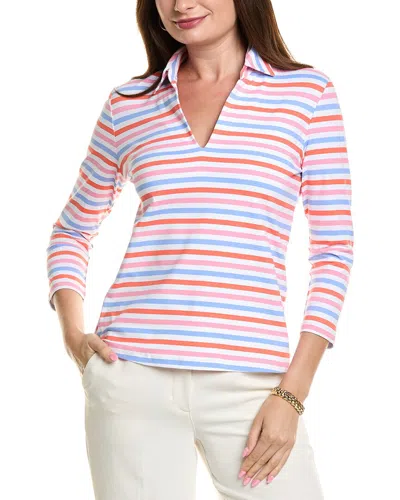 J.mclaughlin J. Mclaughlin Aida Catalina Cloth Top