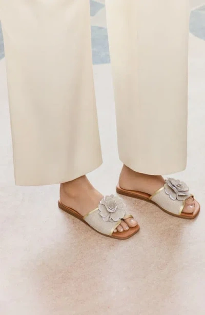 Andre Assous André Assous Kiky Slide Sandal