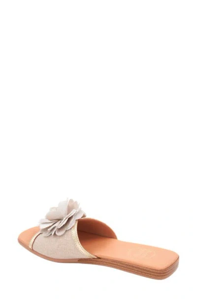 Andre Assous André Assous Kiky Slide Sandal