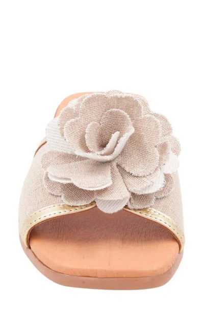 Andre Assous André Assous Kiky Slide Sandal