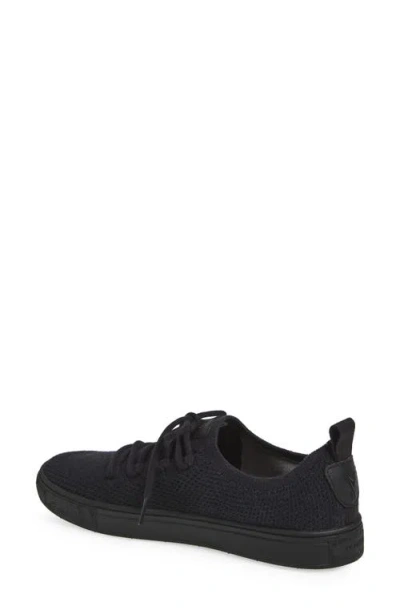 Yy Nation Cirrus Hemp & Wool Low Top Sneaker