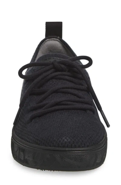 Yy Nation Cirrus Hemp & Wool Low Top Sneaker