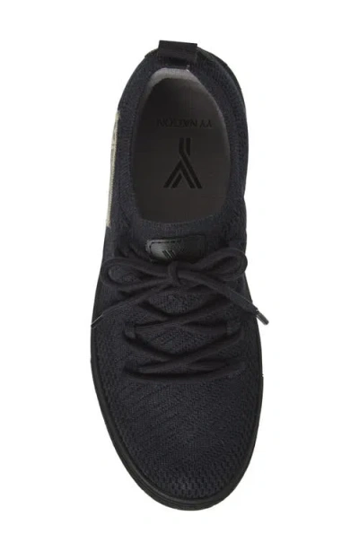 Yy Nation Cirrus Hemp & Wool Low Top Sneaker
