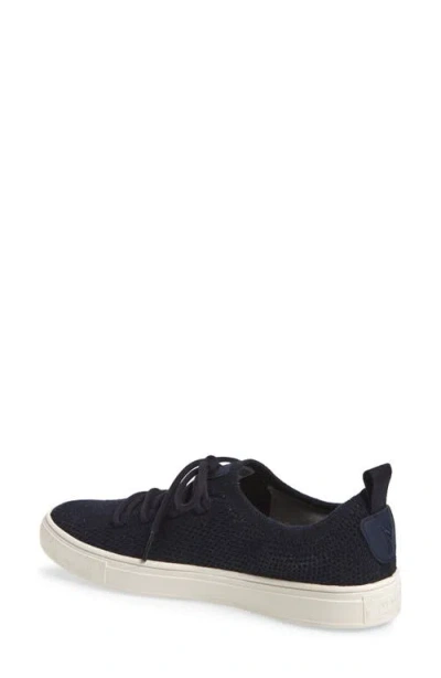 Yy Nation Cirrus Hemp & Wool Low Top Sneaker