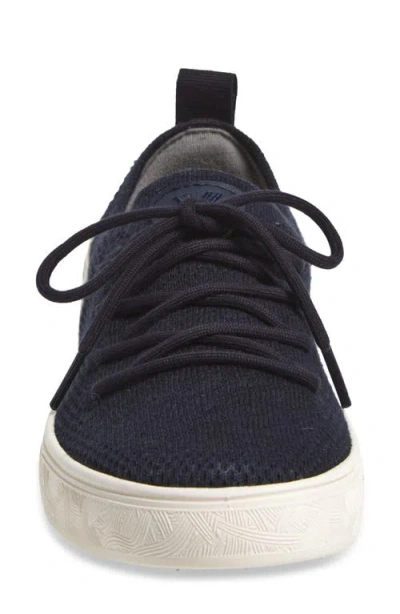 Yy Nation Cirrus Hemp & Wool Low Top Sneaker