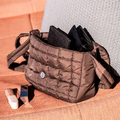 Youzey The Halo Crossbody Bag