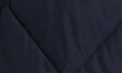 Bernardo Quilted Packable Puffer Jacket