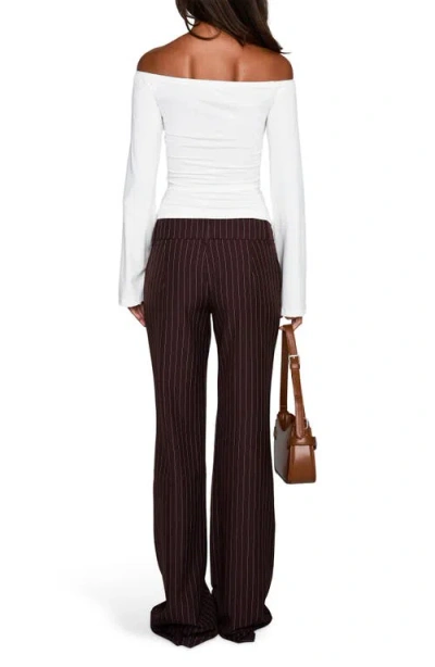 Princess Polly Kinkirk Flare Pants