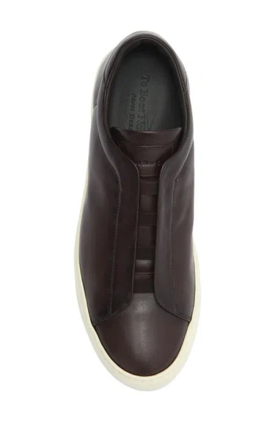 To Boot New York Bolla Sneaker