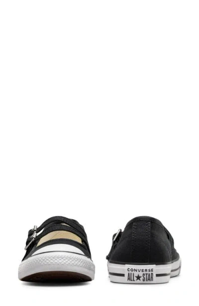 Converse Chuck Taylor All Star Dainty Mary Jane Sneaker