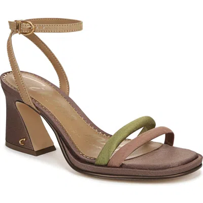 Circus Ny By Sam Edelman Holly Ankle Strap Sandal