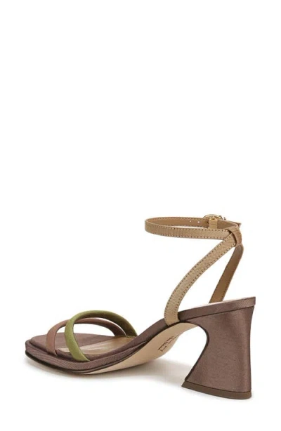 Circus Ny By Sam Edelman Holly Ankle Strap Sandal