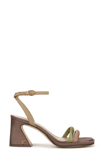 Circus Ny By Sam Edelman Holly Ankle Strap Sandal