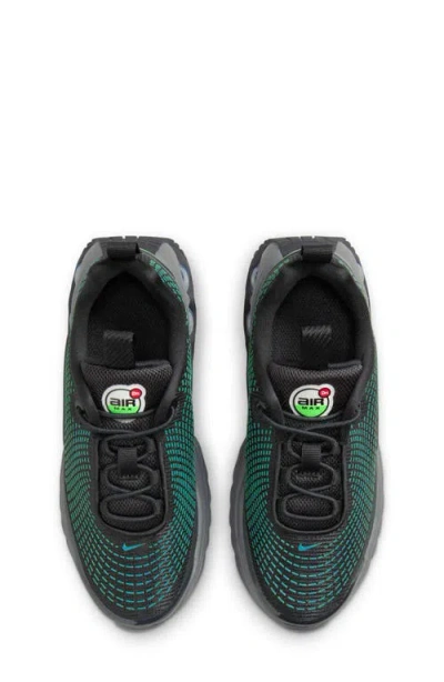 Nike Kids' Air Max Dn Sneaker