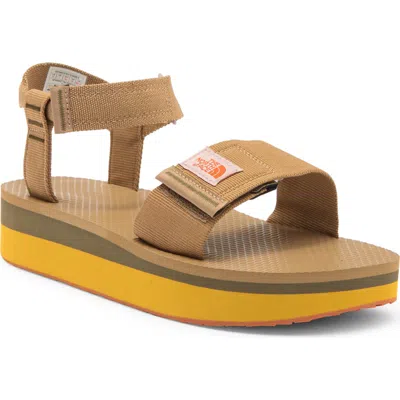 The North Face Skeena Platform Sport Sandal